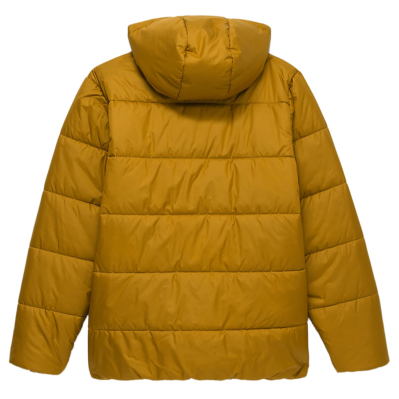 Vans Norris MTE-1 Puffer Jacket Golden Brown Vans Norris MTE-1 Puffer Jacket Golden Brown
