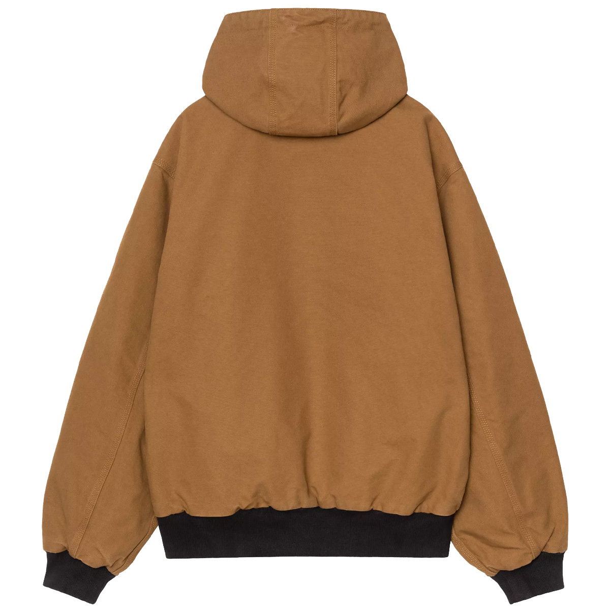 Carhartt WIP 50 Years Anniversary OG Active Jacket Canvas Hamilton Brown/Camo Trebark