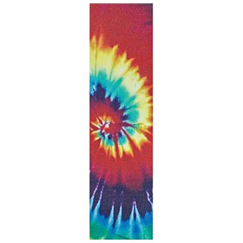 Grizzly Tie Dye Grip Tie Dye 9.0