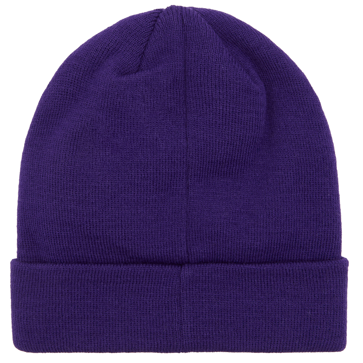 Rassvet Logo Knit Beanie Purple