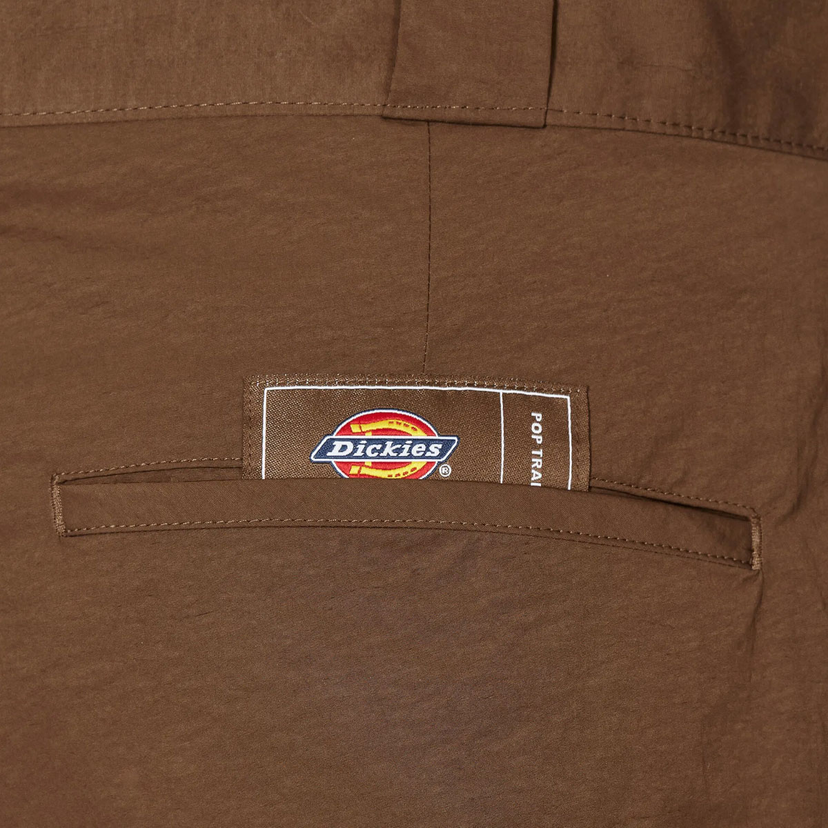 Pop Trading Company X Dickies Work Pants Rain Drum