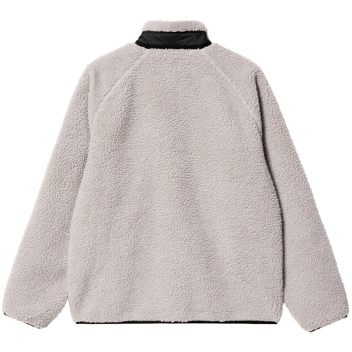Carhartt WIP Prentis Liner Jacket Moonbeam/Black Carhartt WIP Prentis Liner Jacket Moonbeam/Black