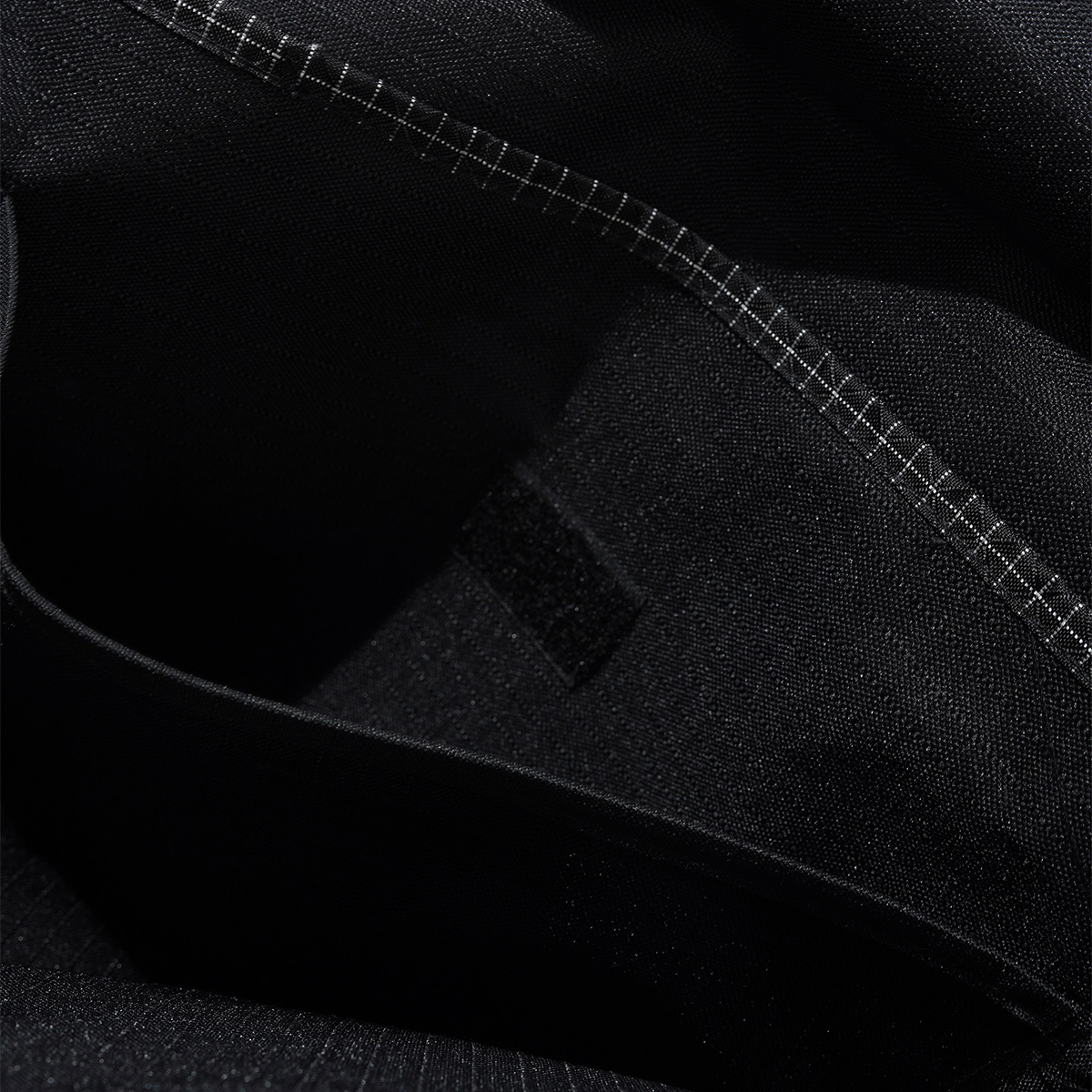 Butter Goods Cordura Commute Bag Black Butter Goods Cordura Commute Bag Black