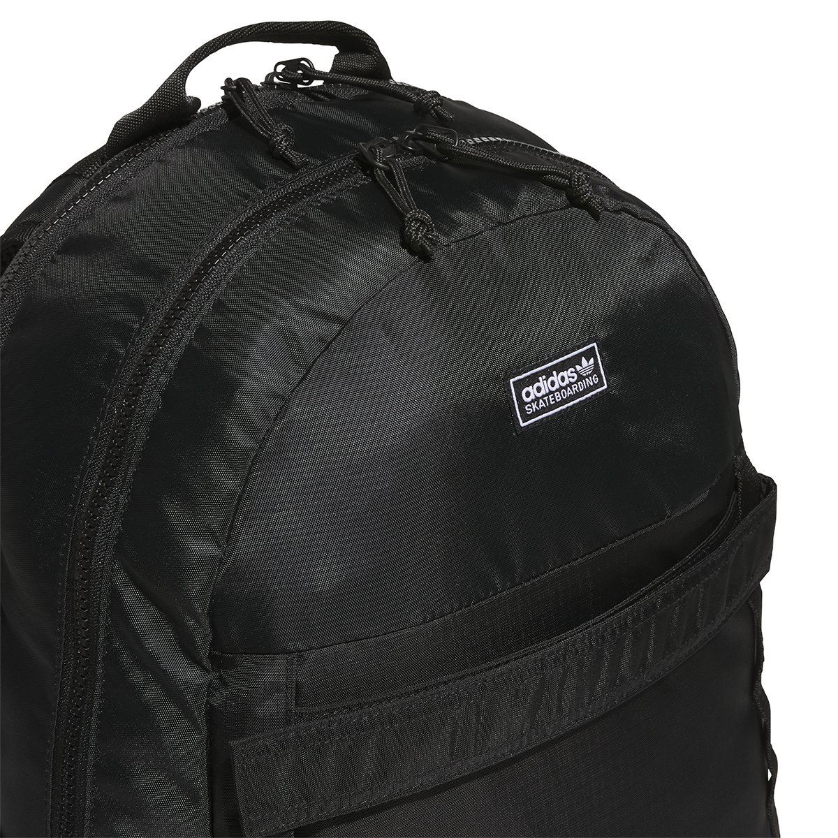 Adidas FSBS Backpack Black/Black