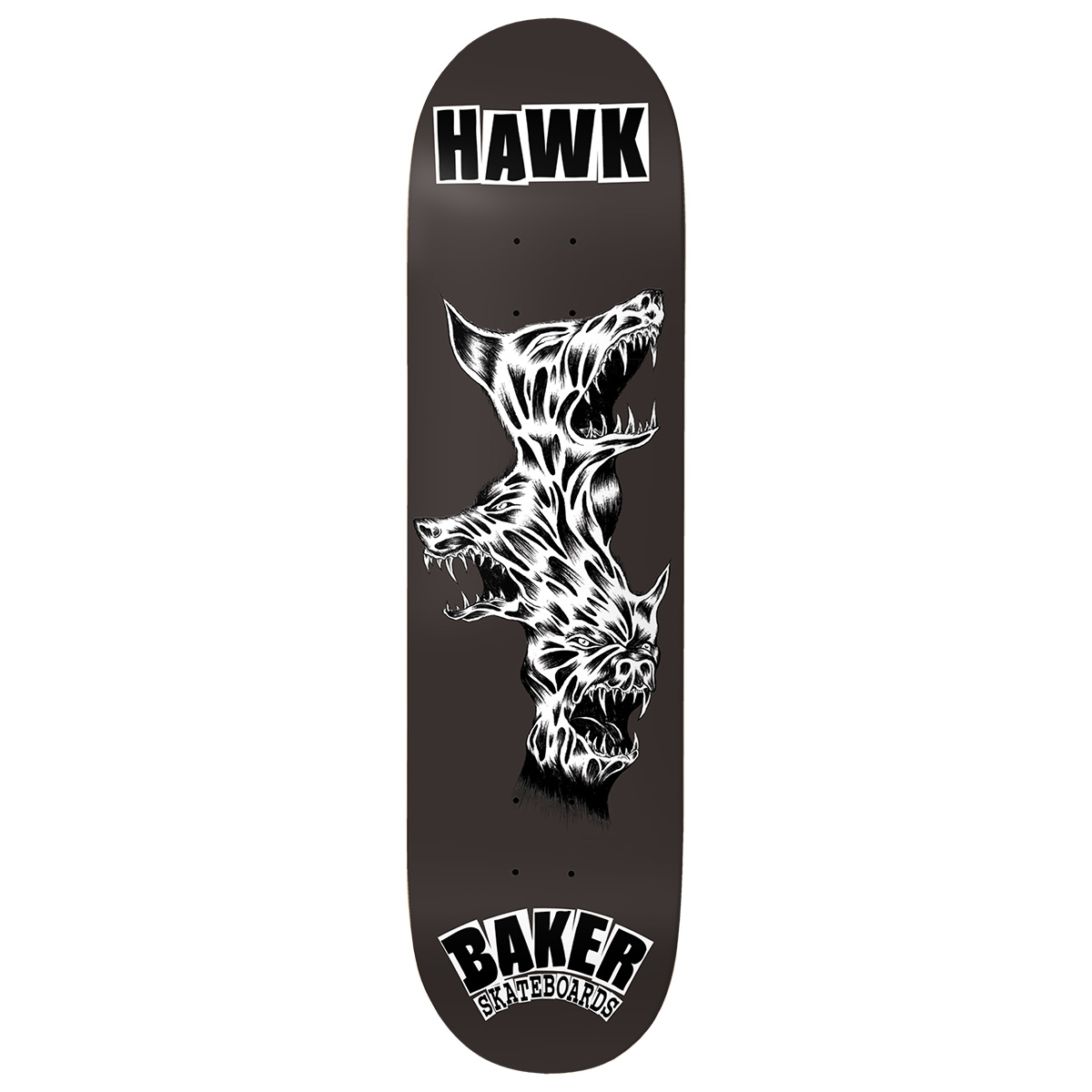 Baker Riley Hawk Bic Lords Skateboard Deck 8.38 Baker Riley Hawk Bic Lords Skateboard Deck 8.38