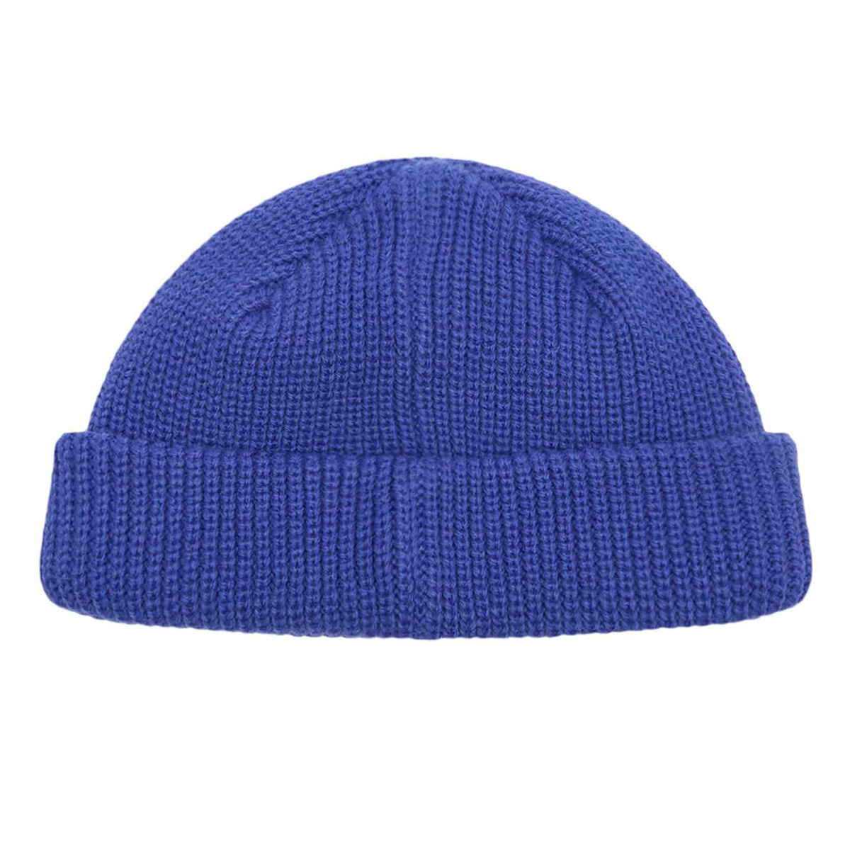 Obey Micro Beanie Dazzling Blue Obey Micro Beanie Dazzling Blue