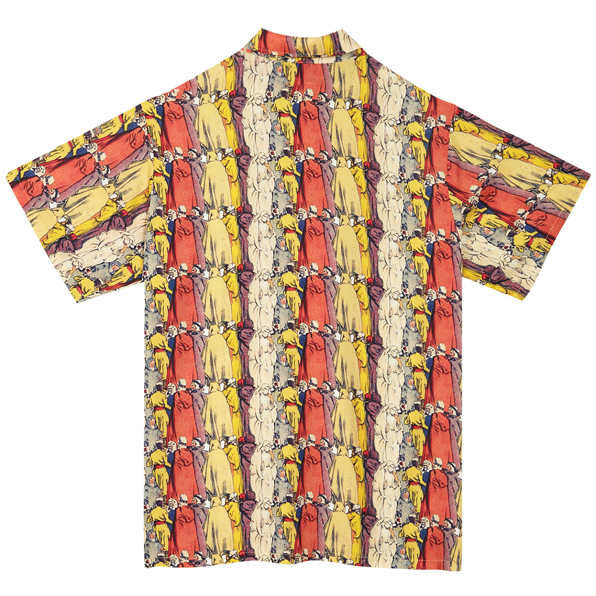 Helas Meeting Shirt