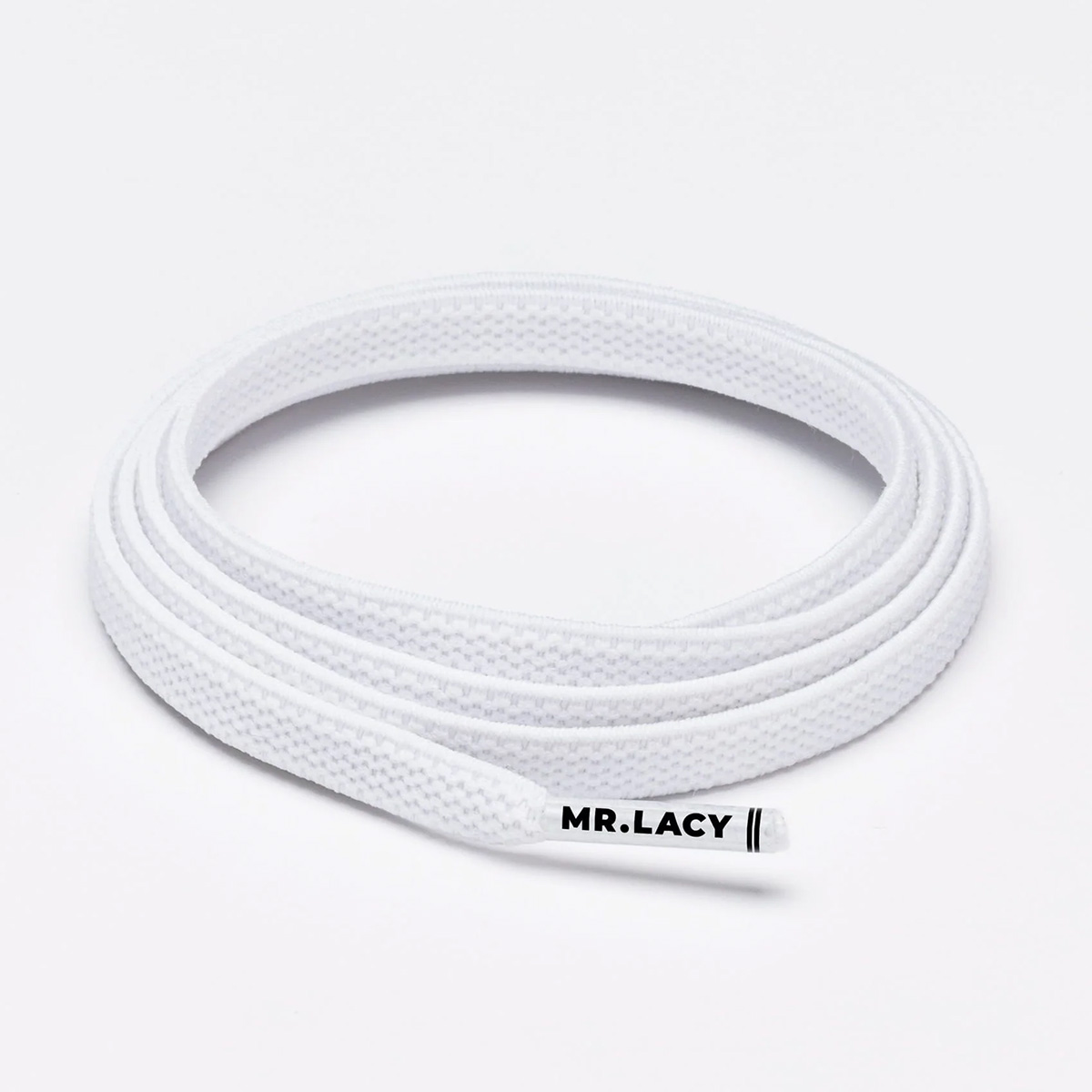 Mr.Lacy Flexies Toddler White Mr.Lacy Flexies Toddler White