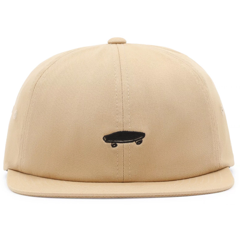 Vans Salton II Cap Taos Taupe Vans Salton II Cap Taos Taupe