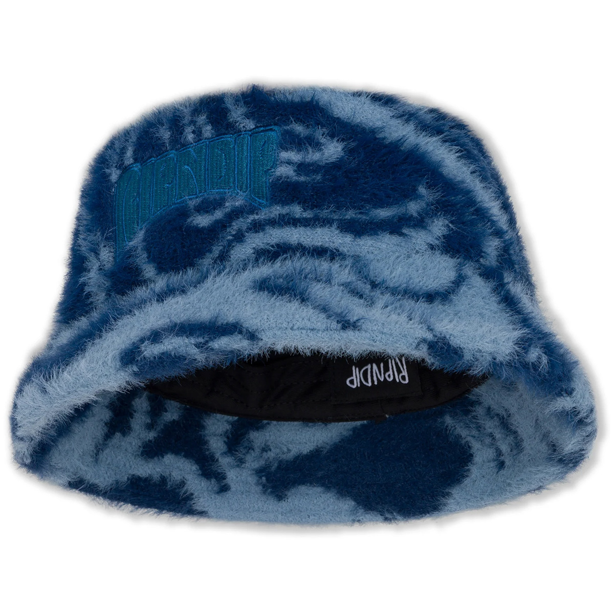 RipnDip Lord Nermal Mohair Bucket Hat