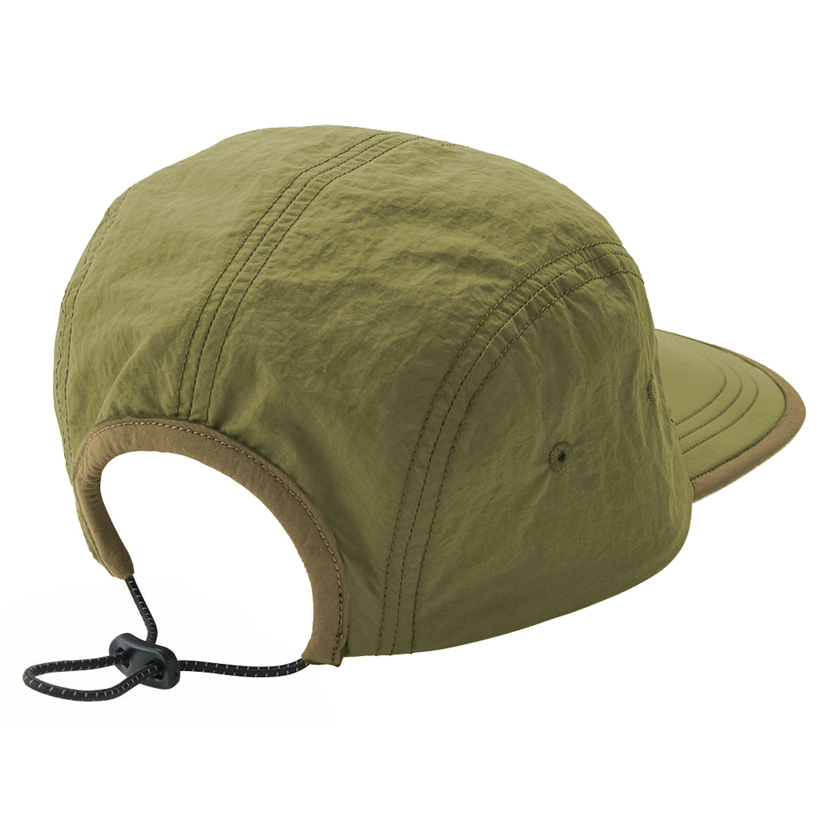 Gramicci Nylon Gramicci Cap Olive x D.Olive