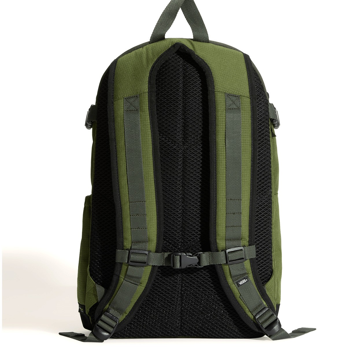 Vans Doren Backpack Green Balsam