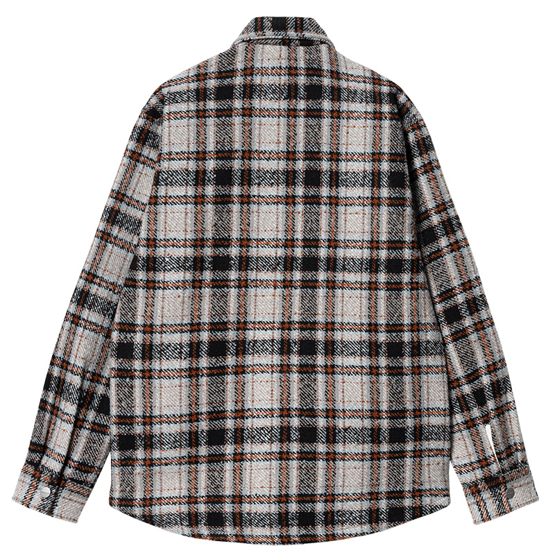 Carhartt WIP Stroy Shirt Jac Wax Carhartt WIP Stroy Shirt Jac Wax