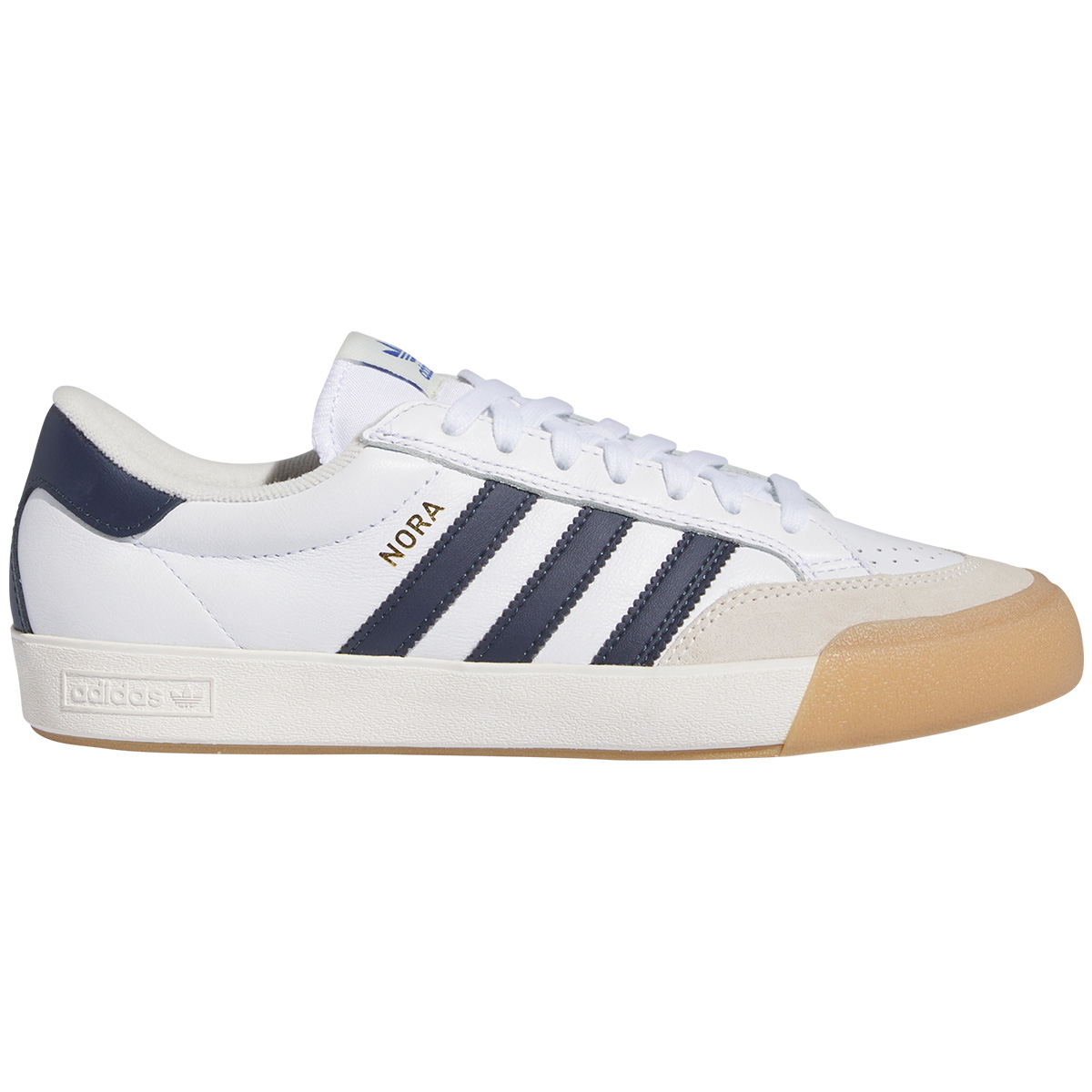 adidas Nora Ftwwht/Conavy/Cwhite