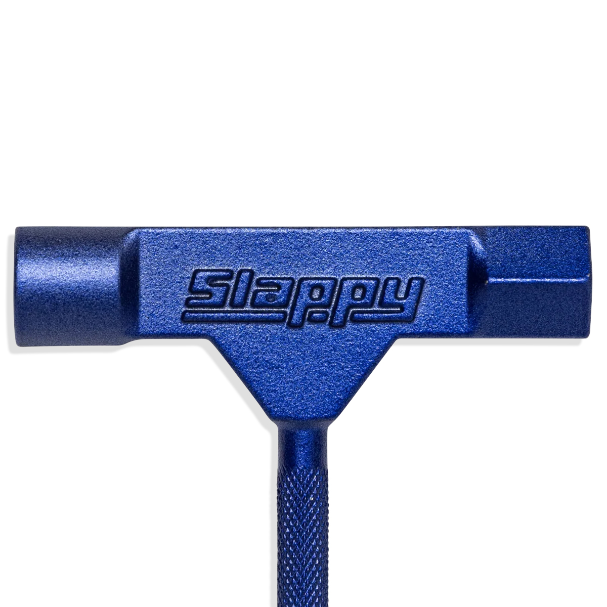 Slappy ST2 Tool Blue