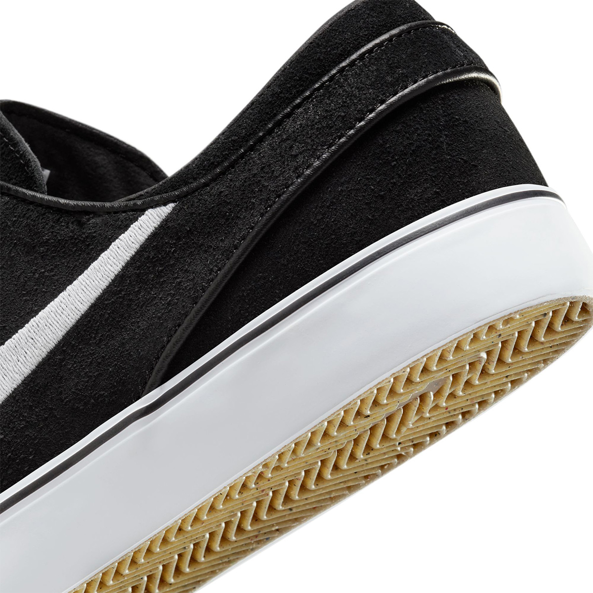 Nike SB Zoom Janoski OG+ Black/White/Black/White Nike SB Zoom Janoski OG+ Black/White/Black/White