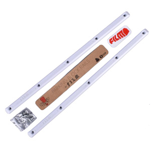 Film Rails White UV Color Changer