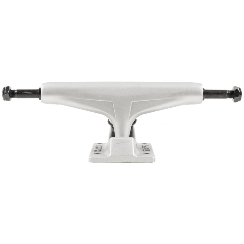 Tensor Mag Light Trucks Silver 5.5 -set of 2-