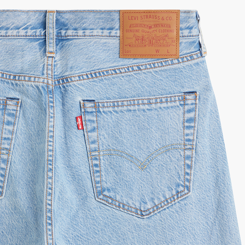 Levi's 501 Original Pants Canyon Moon