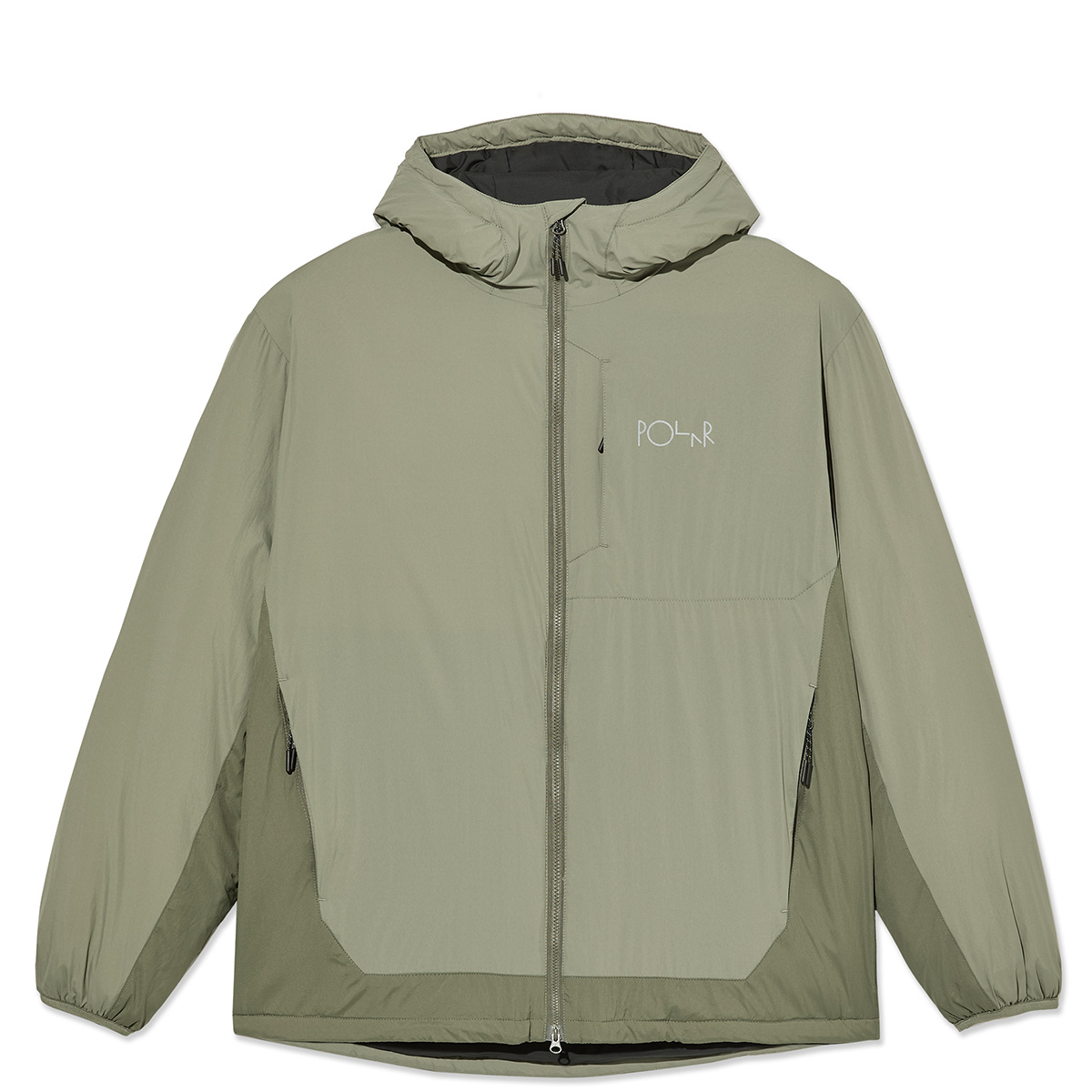 Polar Koda Insulated Jacket Vetiver Polar Koda Insulated Jacket Vetiver