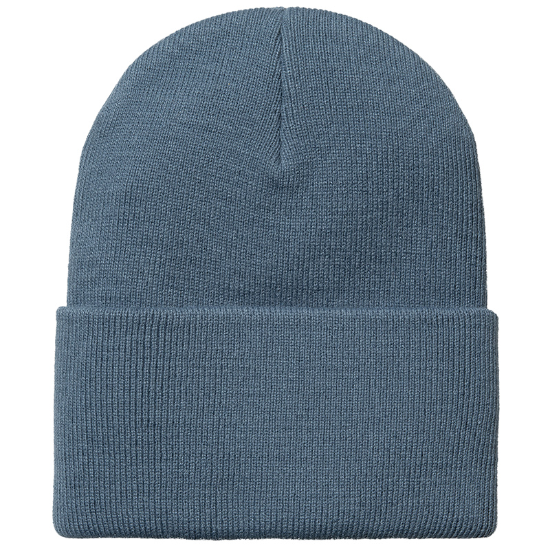 Carhartt WIP Acrylic Watch Hat Beanie Storm Blue