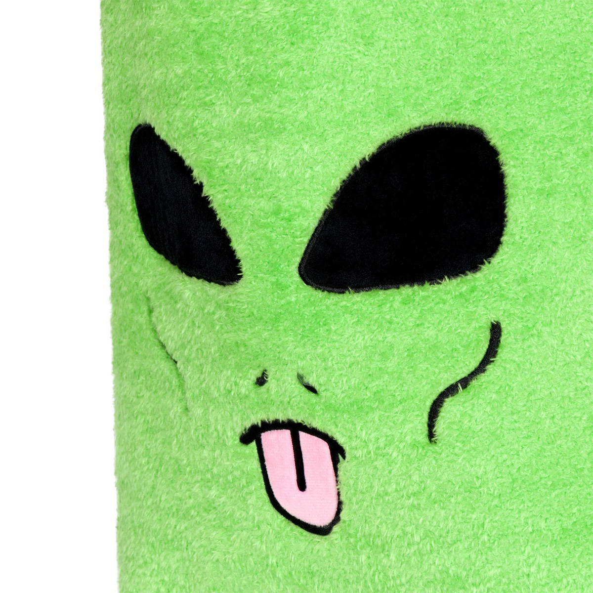 RipnDip Lord Alien Fluffy Tote Green RipnDip Lord Alien Fluffy Tote Green