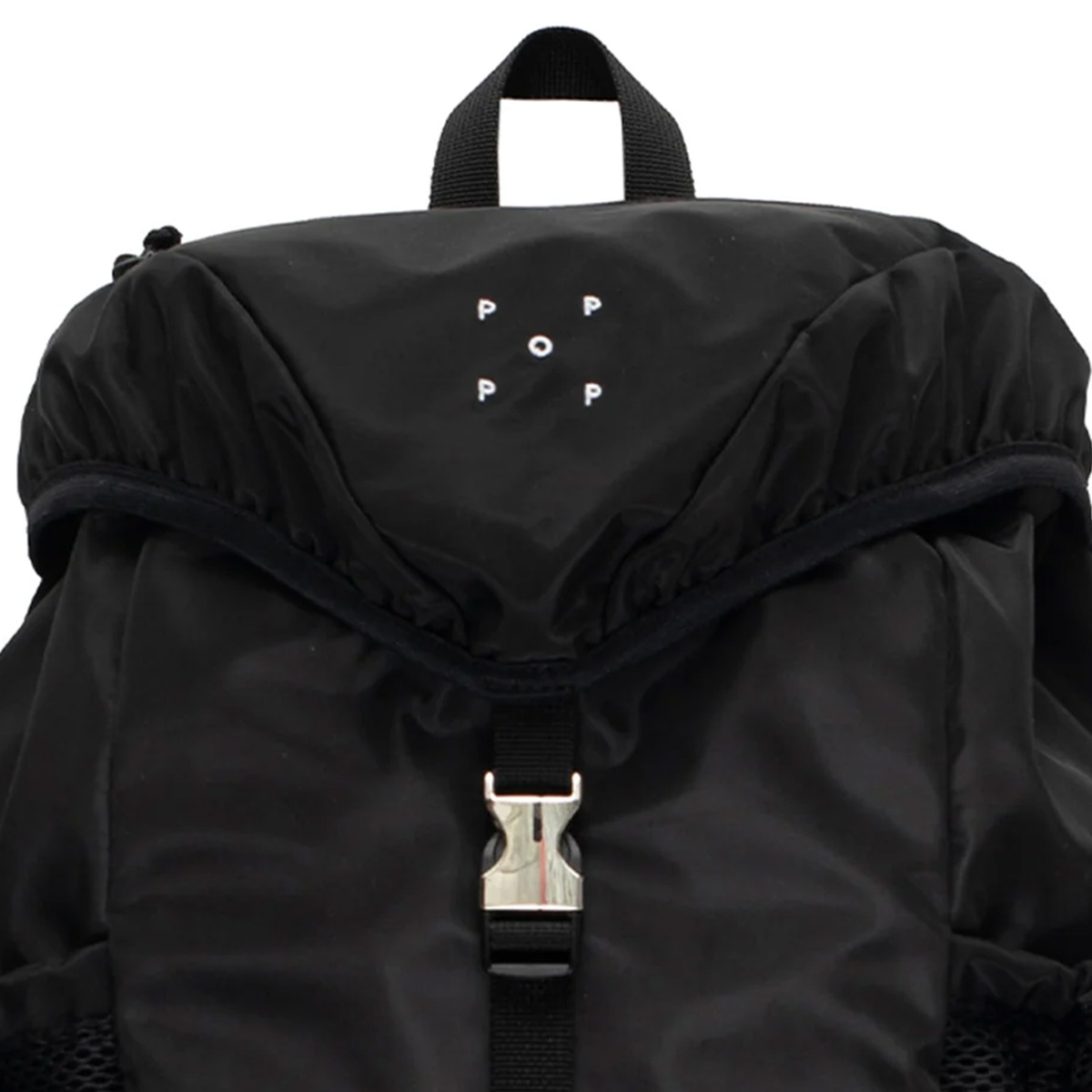 POP Backpack Black