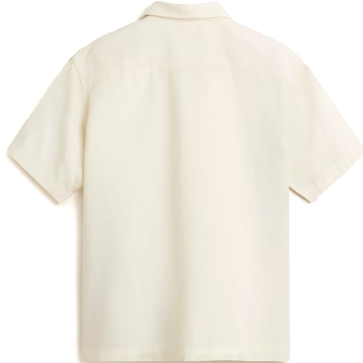 Vans Laurel Woven Shirt Natural Vans Laurel Woven Shirt Natural