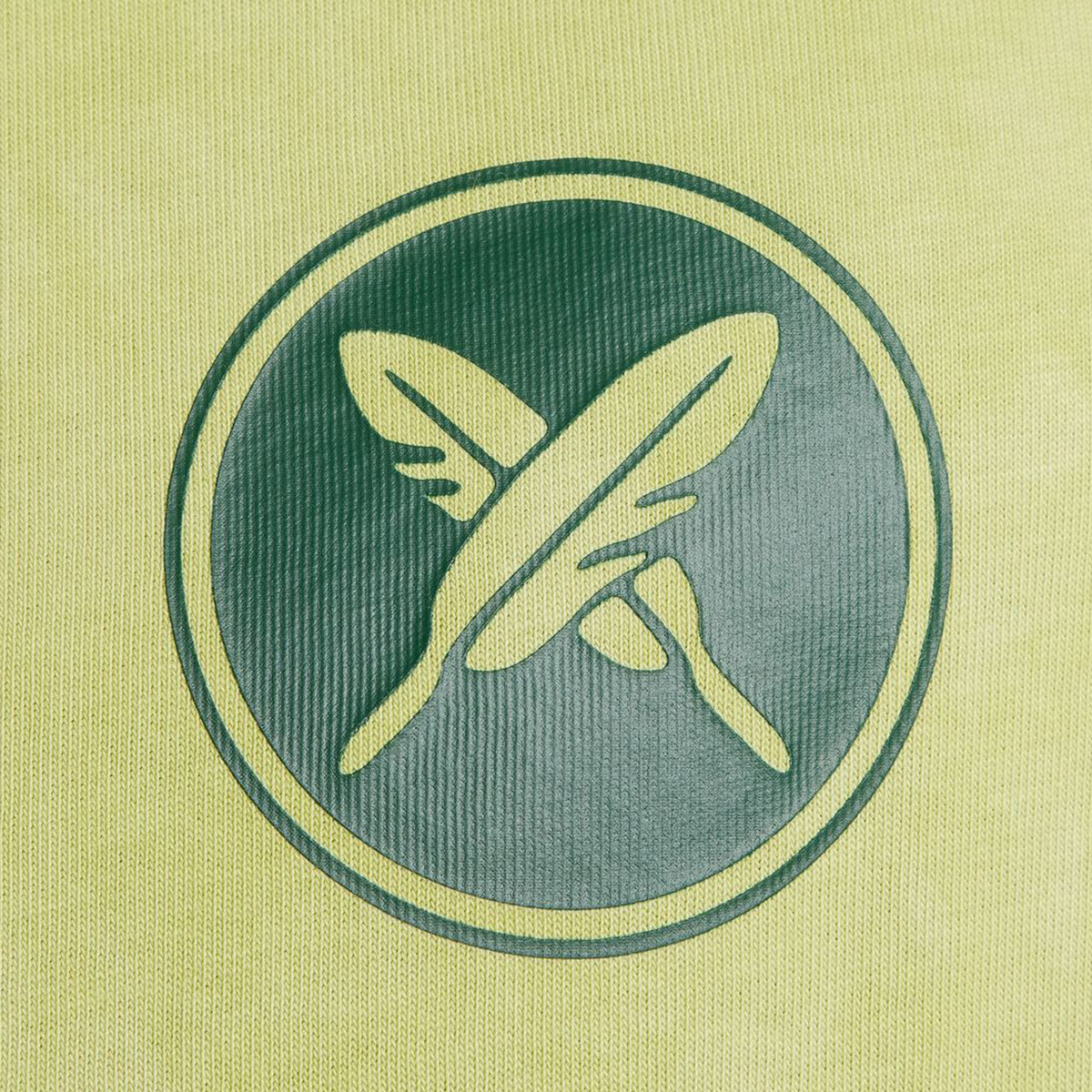 Nike SB T-Shirt Yuto Olive Aura Nike SB T-Shirt Yuto Olive Aura