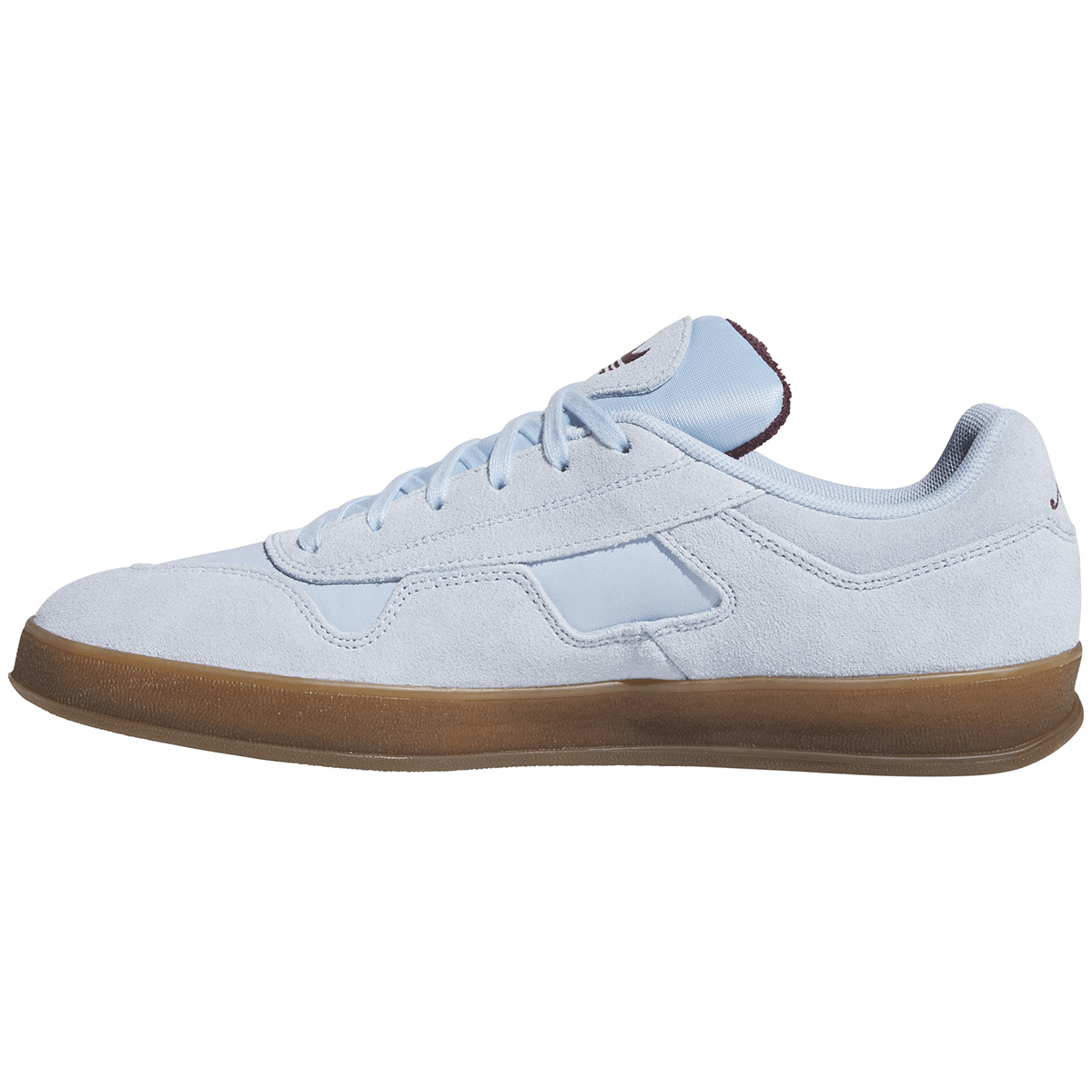 Adidas Aloha Super Clesky/Maroon/Gum5