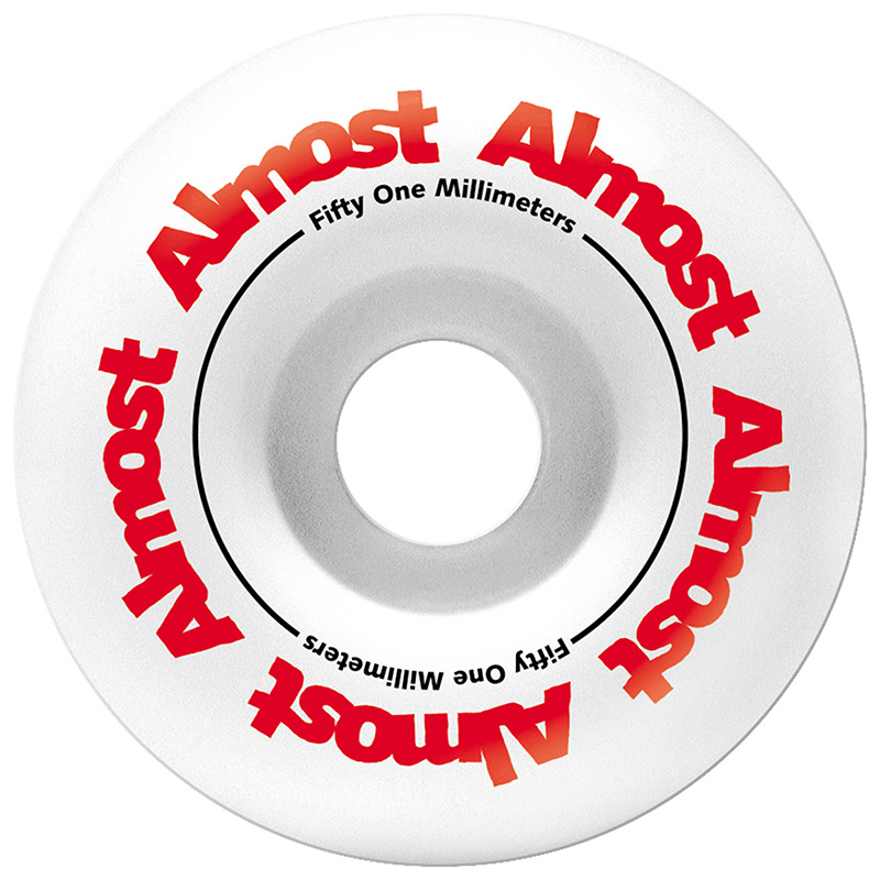 Almost Mini Mutt Yth Premium Complete Skateboard 7.375 Almost Mini Mutt Yth Premium Complete Skateboard 7.375