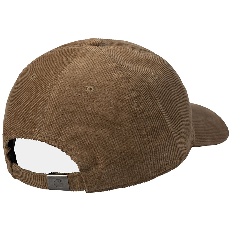Carhartt WIP Harlem Cap Buffalo/Wax Carhartt WIP Harlem Cap Buffalo/Wax