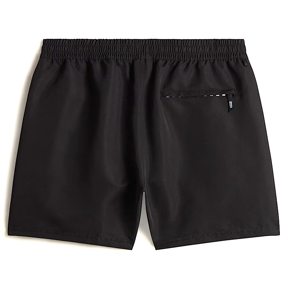 Vans Primary II Elastic Boardshort Black