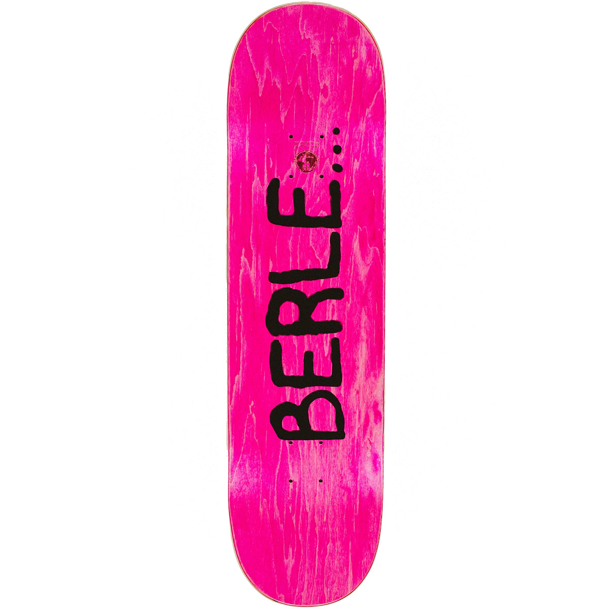 Fucking Awesome Elijah Berle Abyss Skateboard Deck 8.5