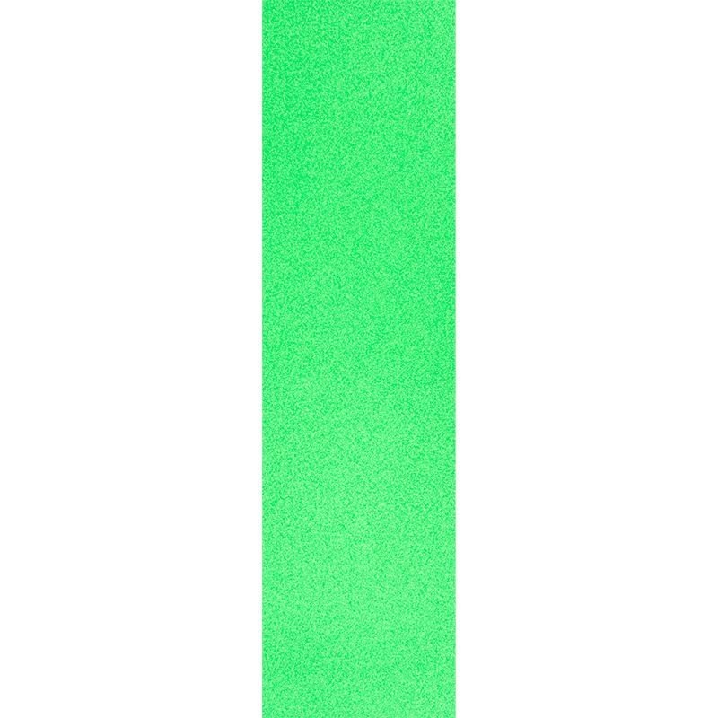 Pimp Griptape Sheet Neon Green 9.0