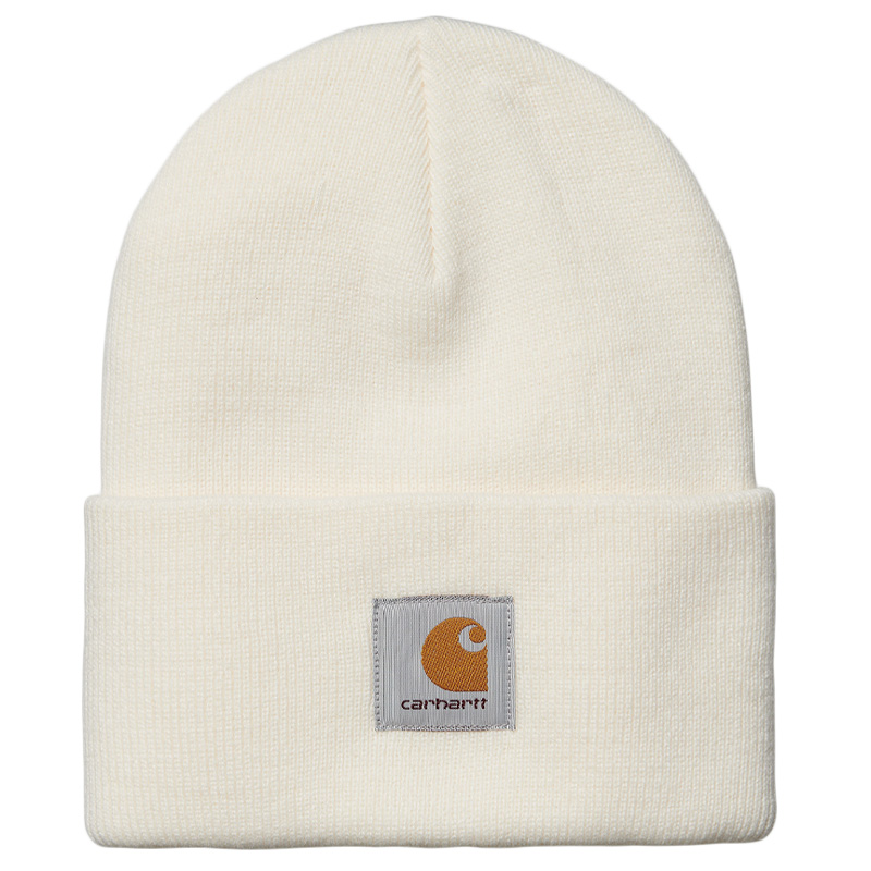 Carhartt WIP Acrylic Watch Hat Beanie Wax Carhartt WIP Acrylic Watch Hat Beanie Wax