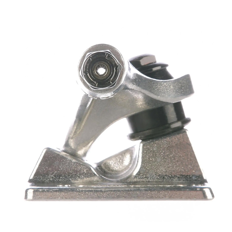 Independent Hollow Reynolds Block Silver Mid Truck 139 - 8.0" Independent Hollow Reynolds Block Silver Mid Truck 139 - 8.0"