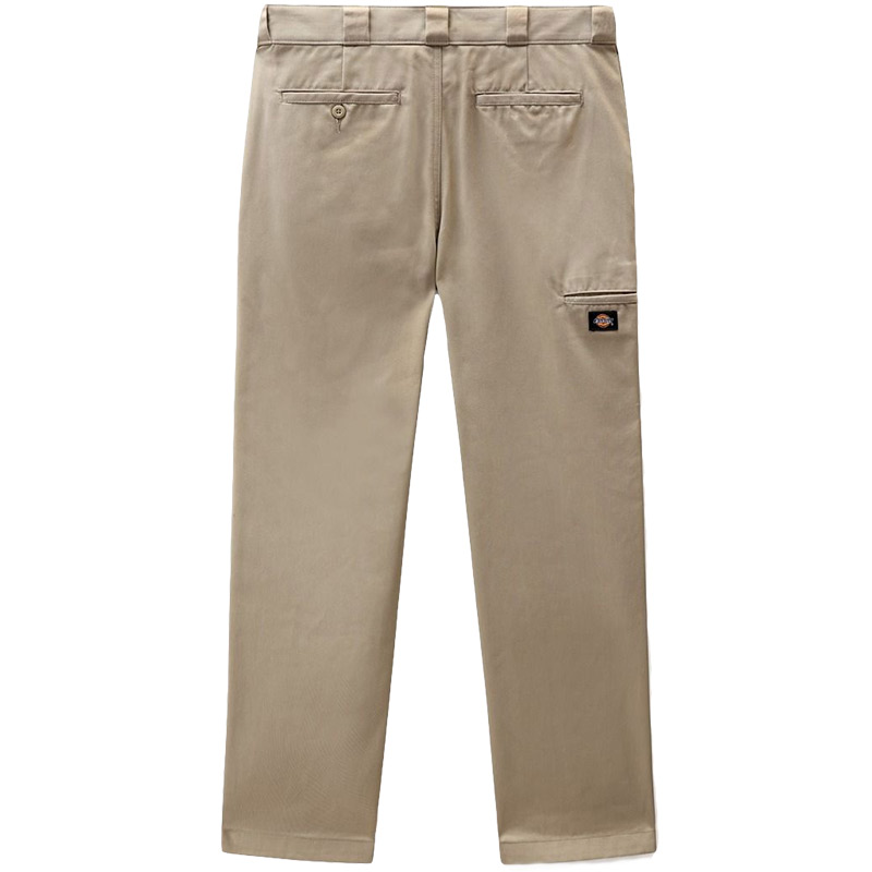 Dickies 85-283 Double Knee Work Pants Khaki Dickies 85-283 Double Knee Work Pants Khaki