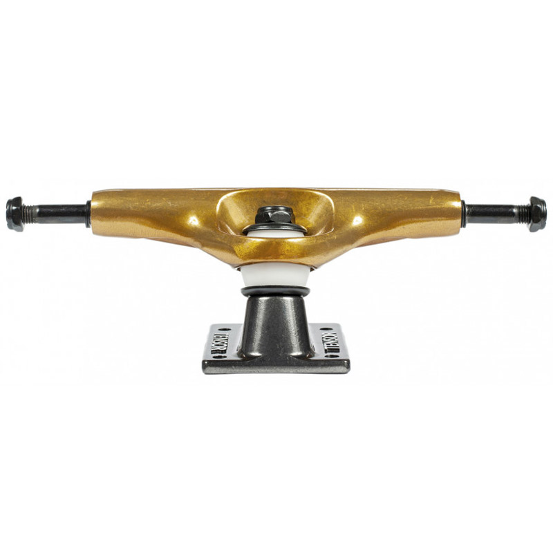 Tensor Alum TJ Rogers Love Trucks 5.5 -set of 2-