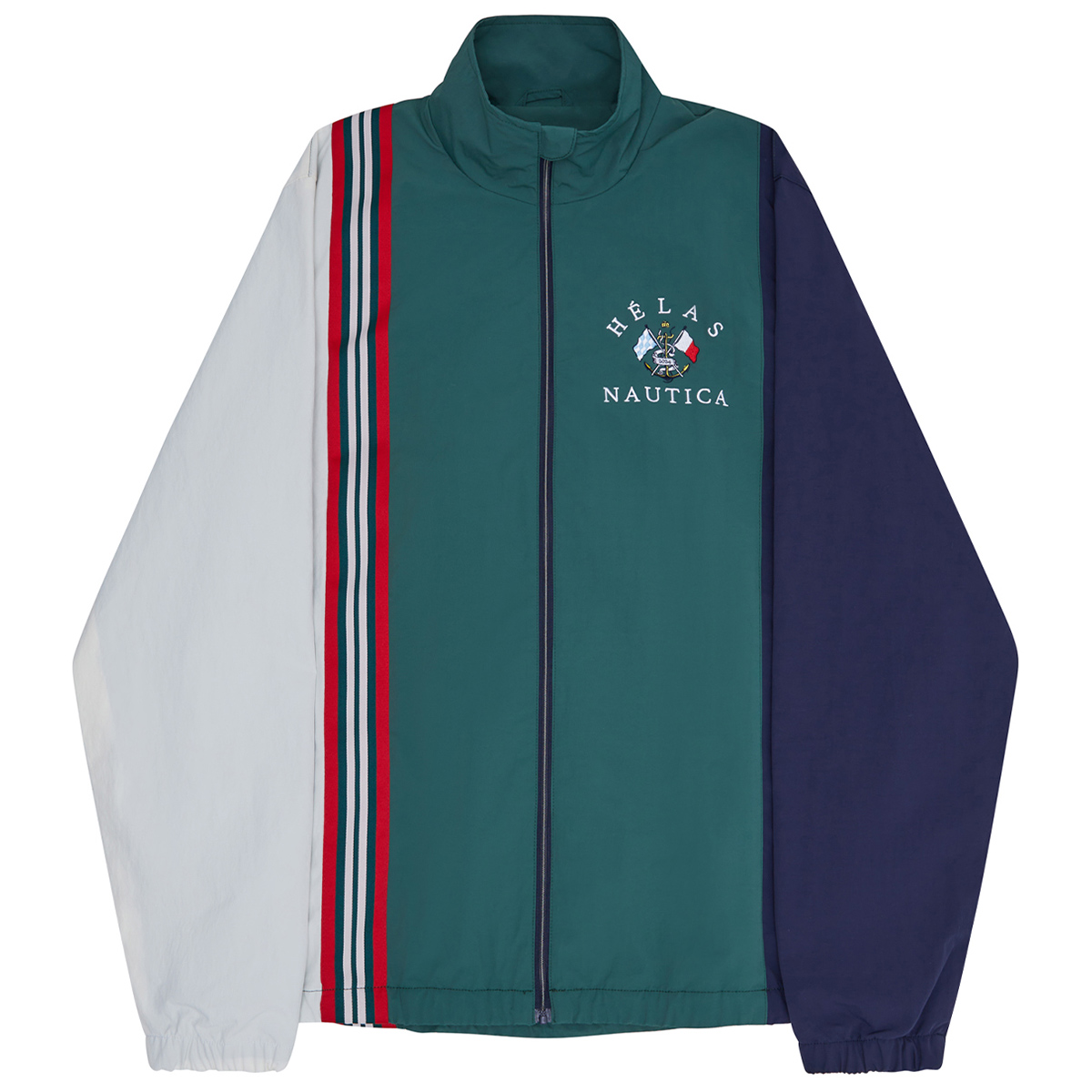 Nautica X Helas Tracksuit Jacket Nautica X Helas Tracksuit Jacket