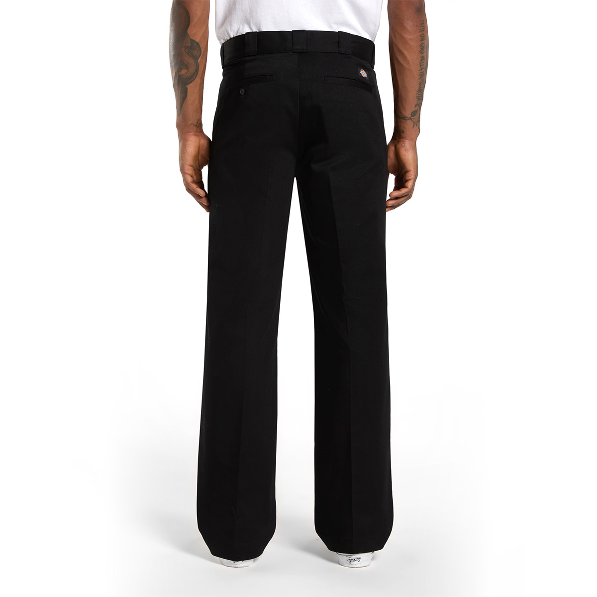 Dickies 247 Pant Black Dickies 247 Pant Black