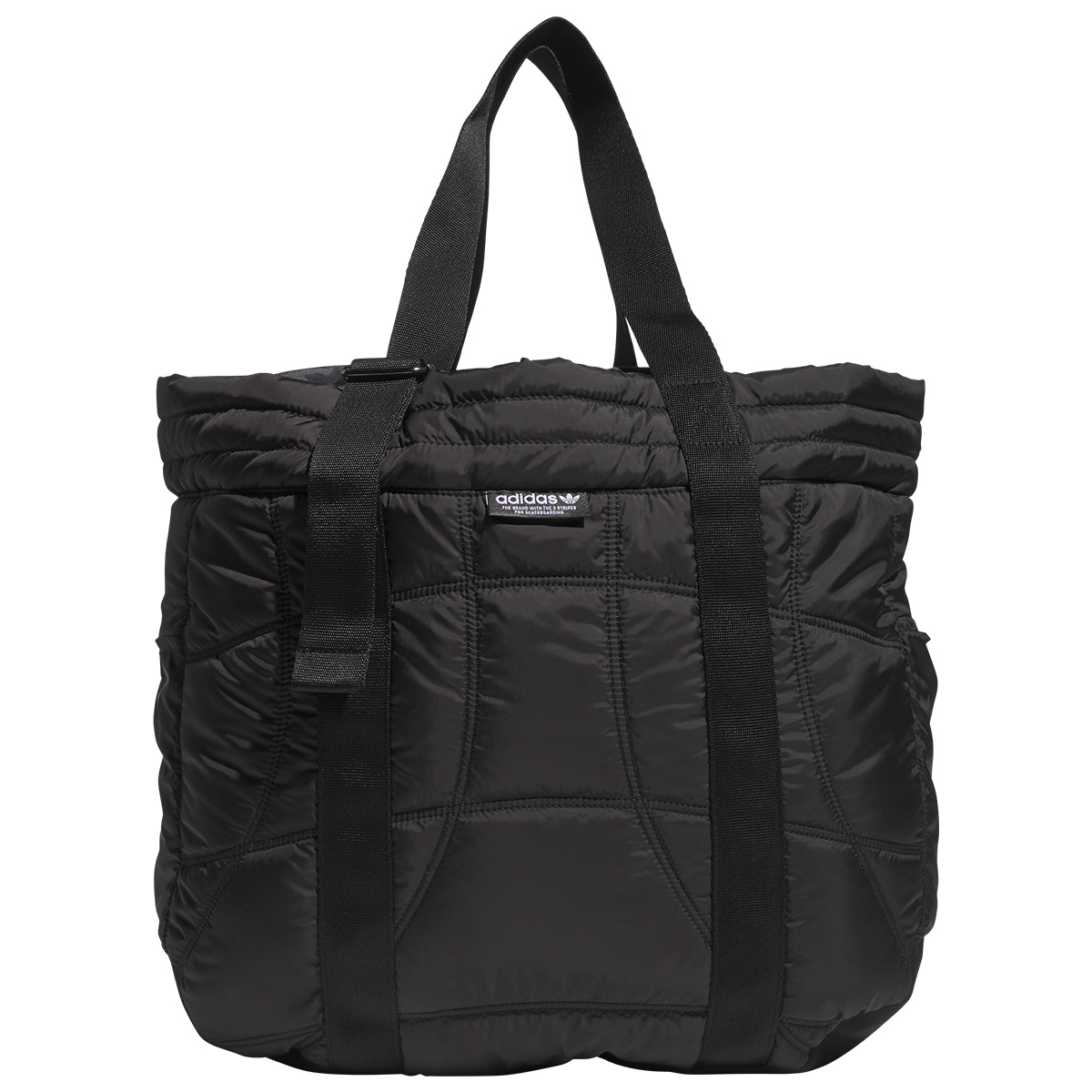 adidas Copa Skate Tote Black adidas Copa Skate Tote Black