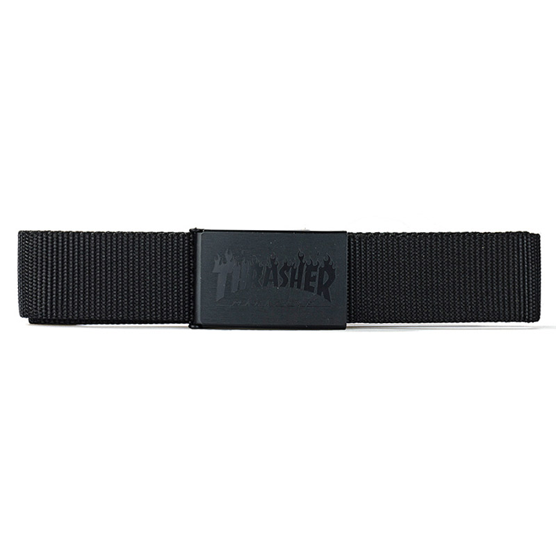 Thrasher Flame Belt Thrasher Flame Belt
