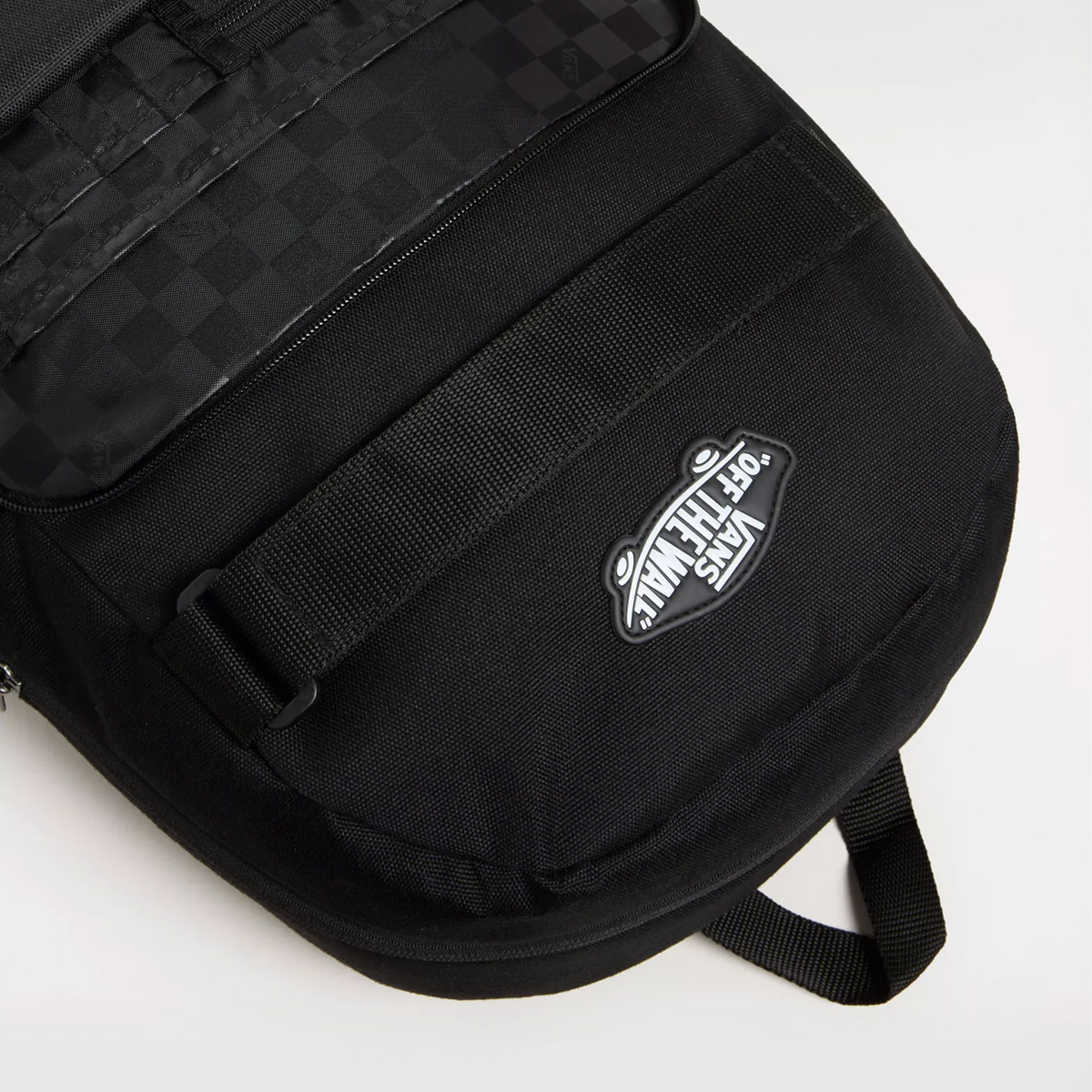 Vans Original Skatepack Bagpack Black
