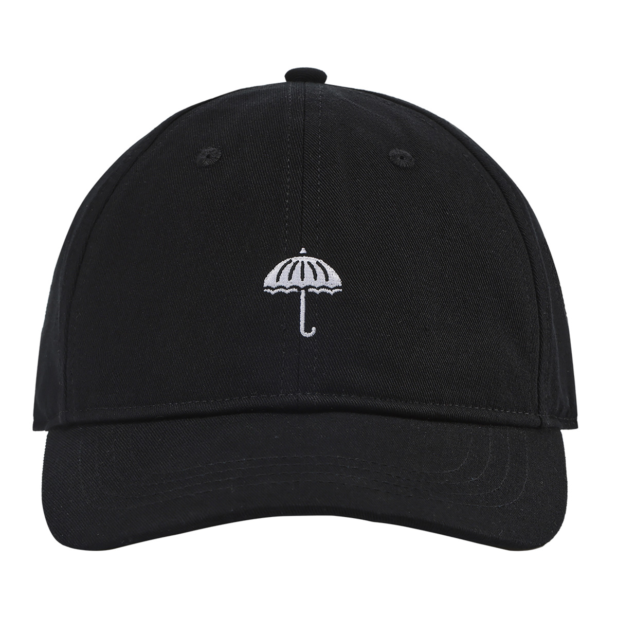 Helas Classic Cap Black