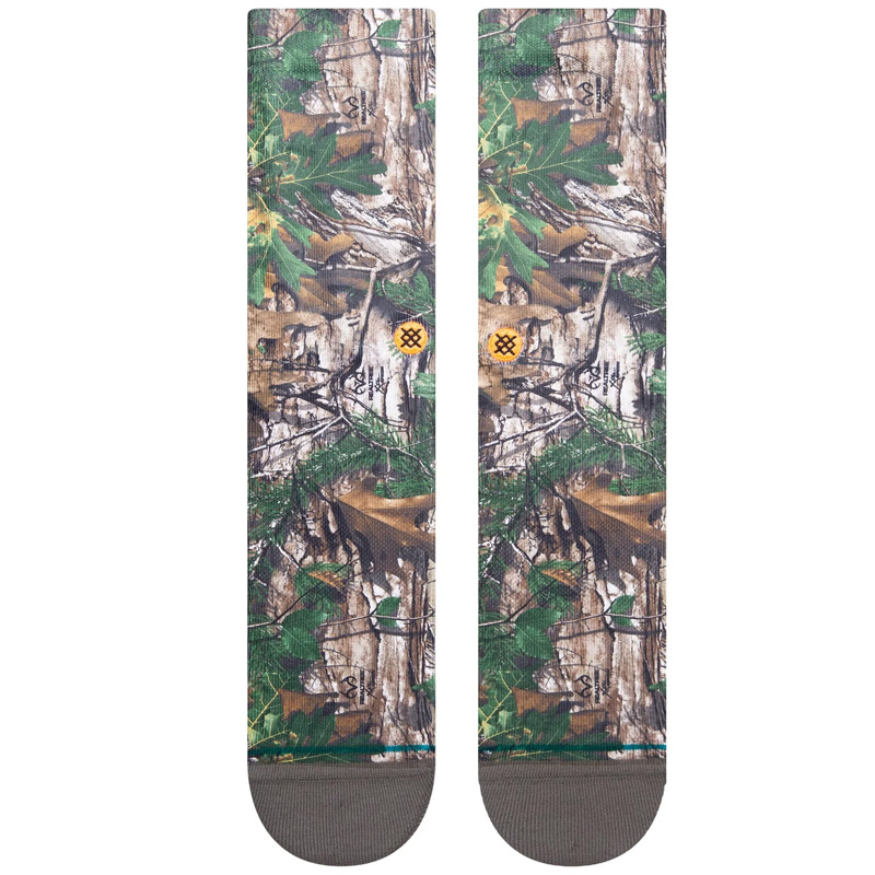 Stance Xtra Socks Camo