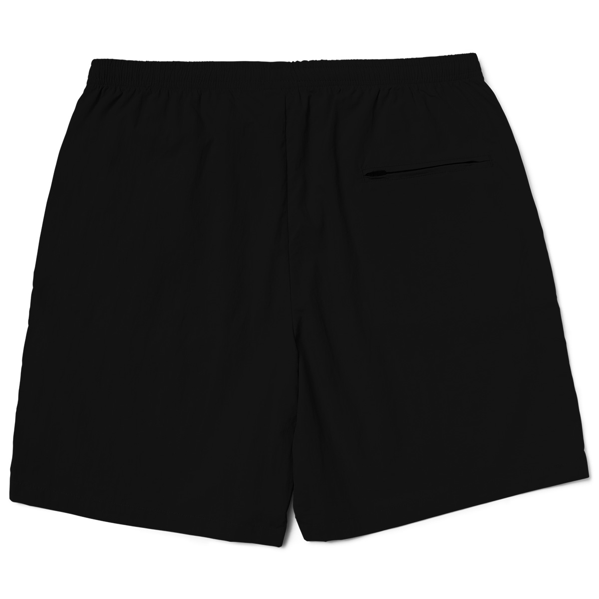 HUF Atlantic Easy Short Black