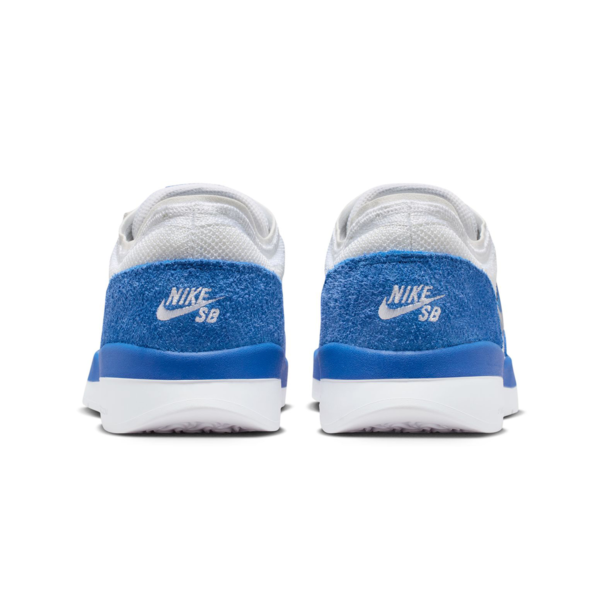 Nike SB PS8 Sport Royal/Sport Royal-White-Black