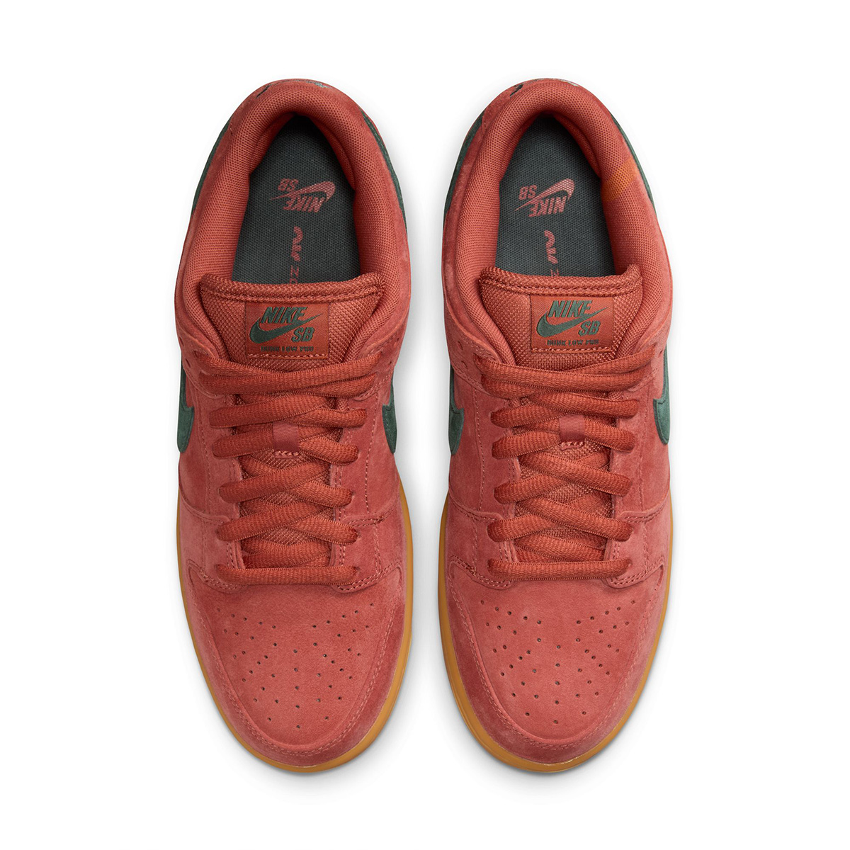 Nike SB Dunk Low Pro Burnt Sunrise/Vintage Green Nike SB Dunk Low Pro Burnt Sunrise/Vintage Green