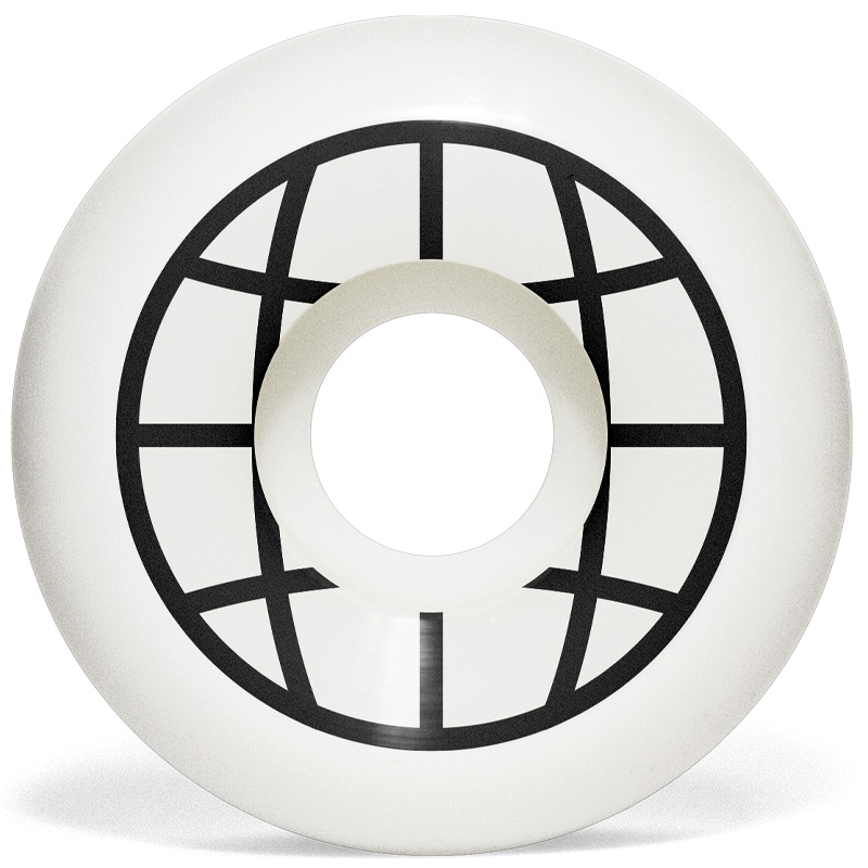 Girl International OG Conical Wheels 56mm Girl International OG Conical Wheels 56mm